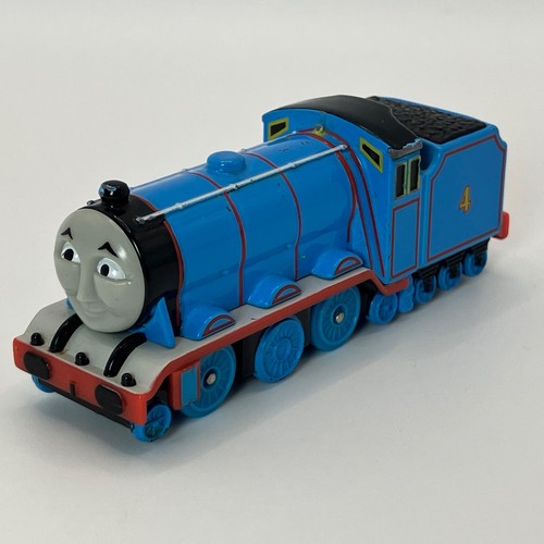 Tomy tomica takara gordon - tomy,