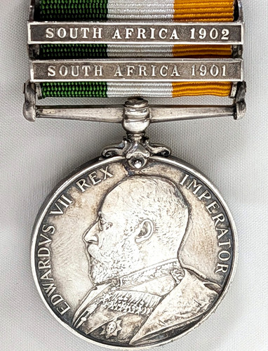 Royal irish fusiliers - royal,