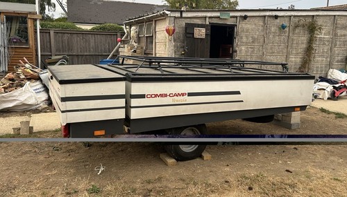 Venezia combi camp - venezia, combi-camp