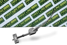 Front Handbrake Cable For