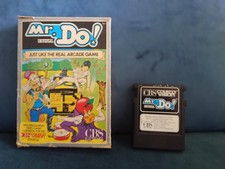 Mr. DO! Coleco vision Video