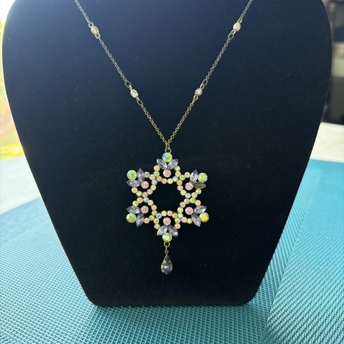 Lovely michal negrin star - lovely,
