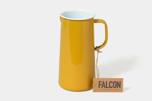Falcon enamelware jugs jug - falcon,
