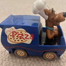 Scooby Doo - Scooby In The