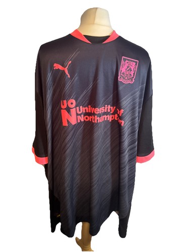 Northampton town 2024 - northampton,
