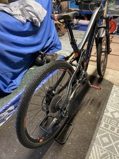 Norco Slight Mountain Bike Carbon Fibre Frame Size Medium Excellent Condition