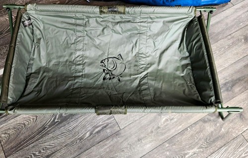 Nash foldable carp - foldable, cradle