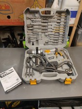 TITAN TTB631SDS 6.3KG ELECTRIC SDS PLUS DRILL & 22 PIECE ACCESSORY KIT 230-240V 