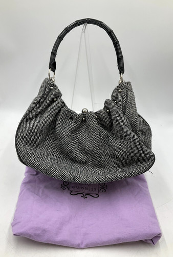 Lulu guinness grey - lulu,