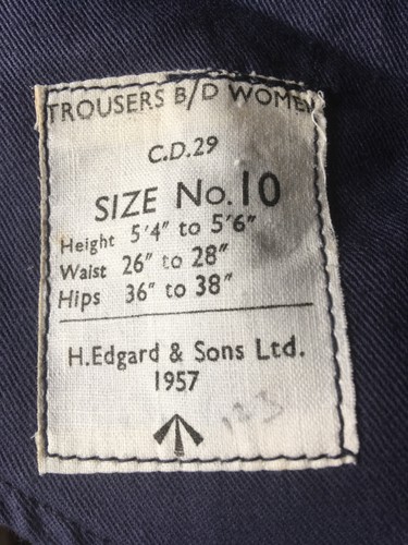 Original civil defence 29 - civil,