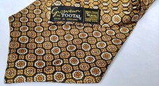 VINTAGE 60S TOOTAL GROSVENOR
