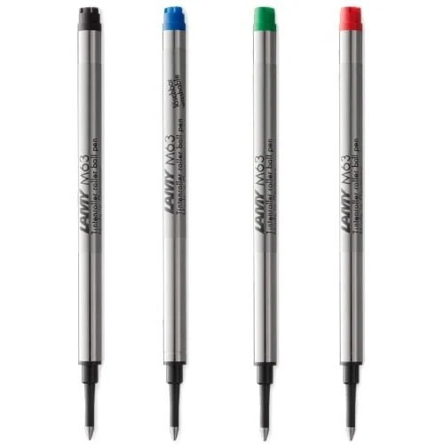 Lamy m63 rollerball refill - m63,