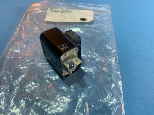 Nos aprilia flasher relay - aprilia,
