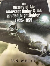 History air intercept - history, radar