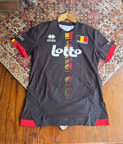 Erreà belgium volleyball - belgium,