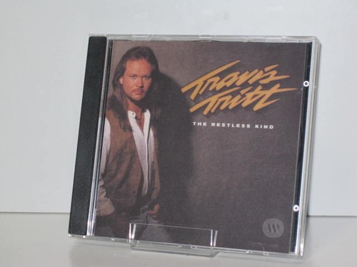 Travis tritt the - , tritt: