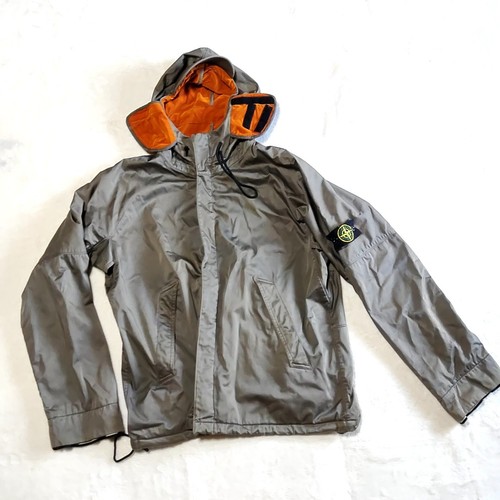 Stone island sportswear hooded - stone,