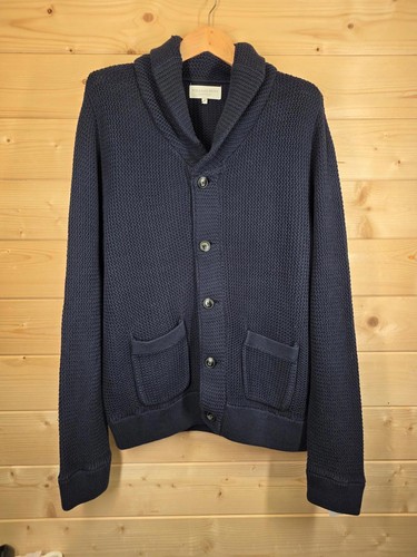 William hunt shaker - shaker, cardigan