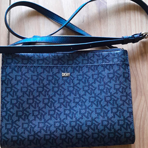 Dkny women black - black, logo