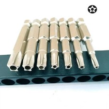 5 Point Security Star Torx