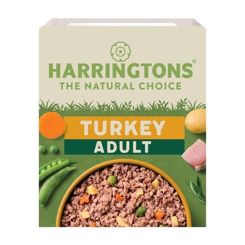 Harringtons complete wet - complete, adult