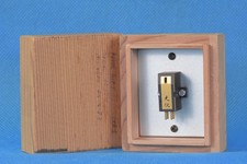 Koetsu (光悦) Black GOLDLINE