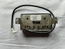 Gibson Burstbucker Pro + Paf