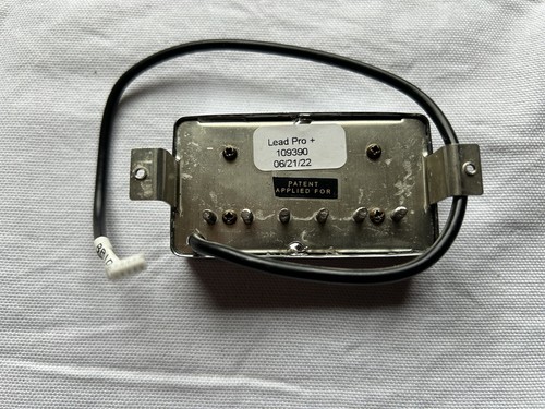 Gibson burstbucker pro paf - pro,