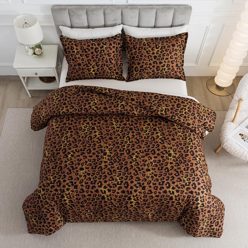 Caressma safari leopard - caressma,