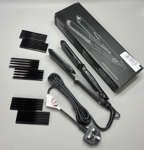 Hair crimper - hair,