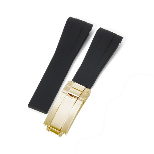 Quality silicone watch band - quality,