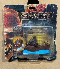 Zizzle Pirates Of The