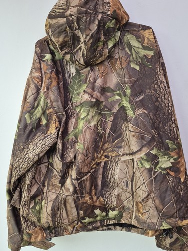 Shimano realtree tribal - tribal, anorak