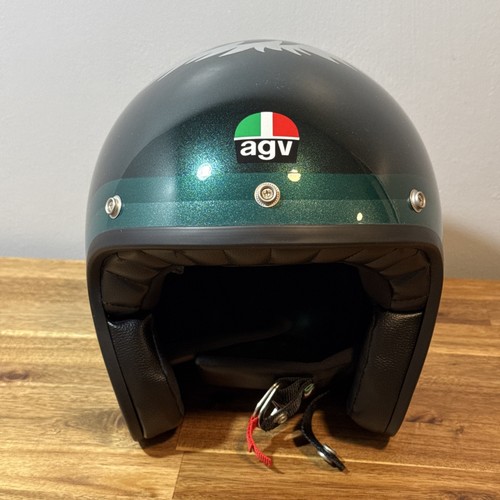 Avg x70 motorcycle helmet - x70,