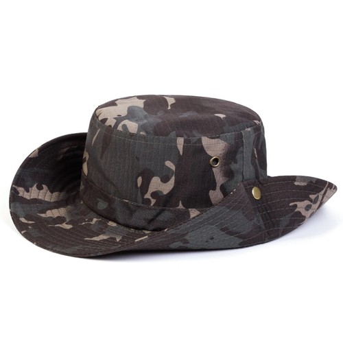 Sun hat bucket cargo safari - cargo,