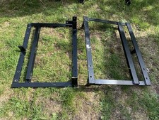 Mk1 Golf Seat Mounts