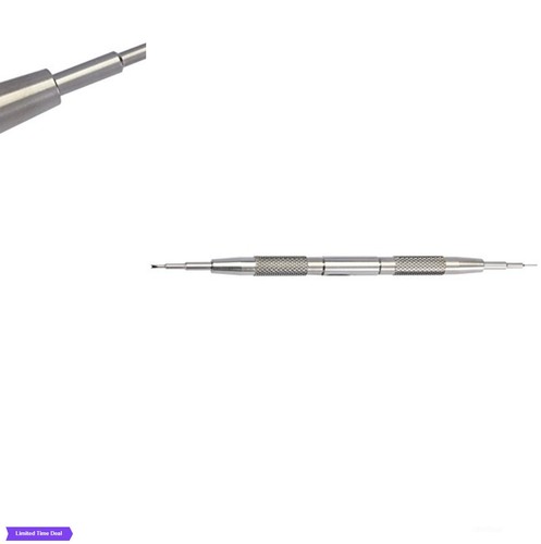 Watch spring bar tool - spring,