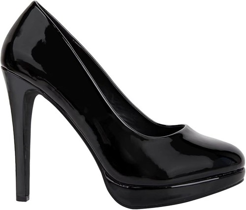 Mens womens round - womens, stiletto