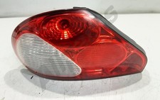 JAGUAR X TYPE 2002 Taillight