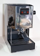 Gaggia Classic 05/2006 Espresso Coffee Machine Stainless Steel
