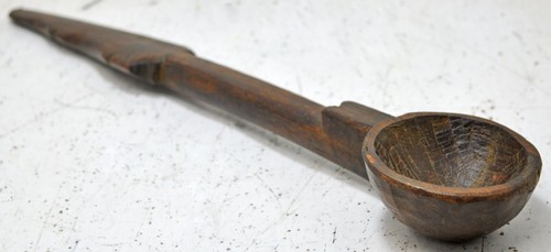 Antique wooden kitchenware - antique,