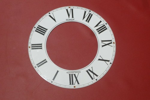 Jaeger coultre atmos clock - jaeger,