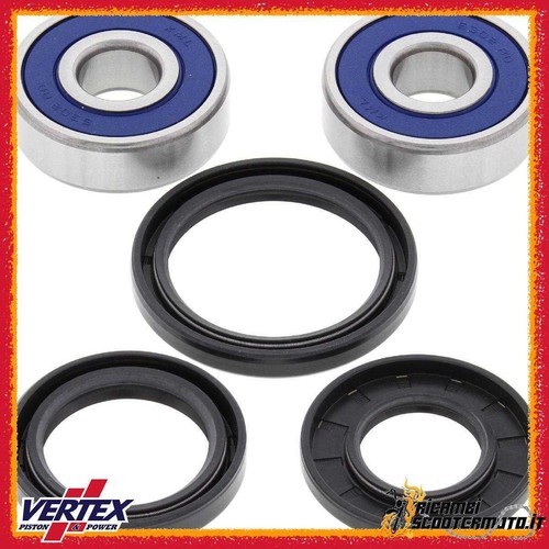 Wheel bearing kit front - wheel,
