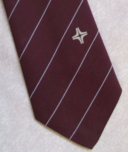 Tie necktie vintage - vintage, mens