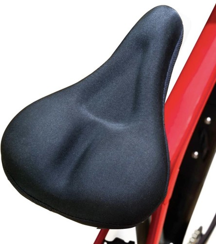 Upnord bike seat - upnord, fits