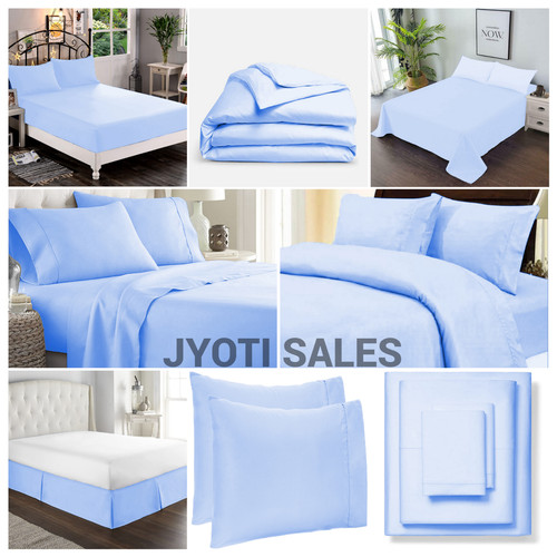 Select bedding items - items,