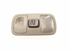 Renault Scenic RX4 2002 Front roof interior seat lamp light 7700433411