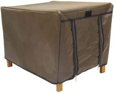 HIDE HOUSE FOR CAT / SMALL DOG PLAYPEN ENCLOSURE RUN RUNS CHICKEN DUCK TORTOISE