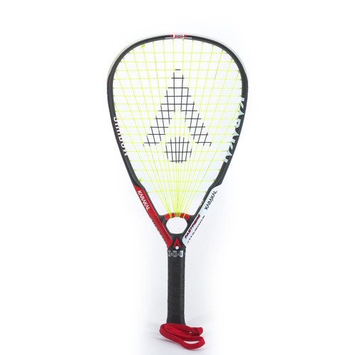 Karakal shadow 165 racketball - shadow,