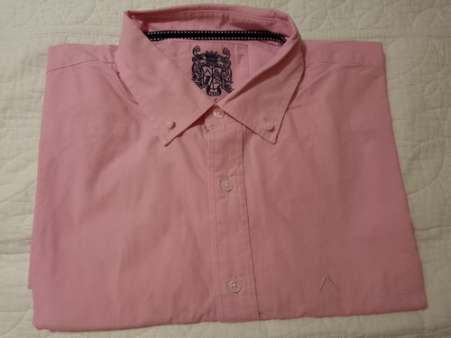Men austin reed - men's, pink